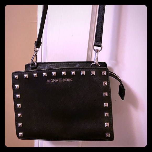 Michael KORS Crossbody - Picture 1 of 7
